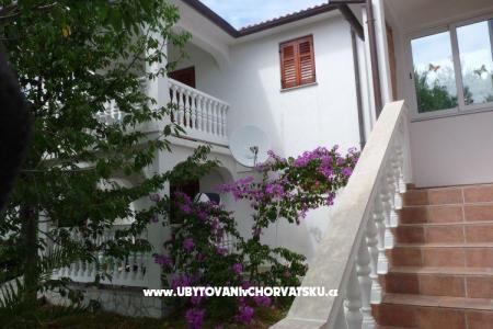 Apartmanok & rooms Lanca fotó 3