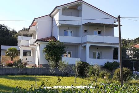 Apartmanok Ivanka i Frane Gabrić fotó 3