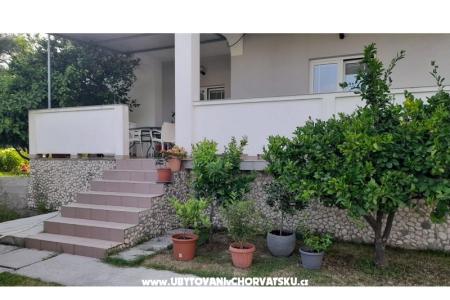 Apartmanok Ivanka i Frane Gabrić fotó 5