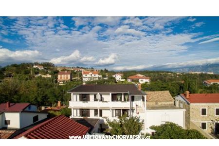 Apartmanok JUG-Lopar fotó 3