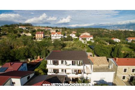 Apartmanok JUG-Lopar fotó 5
