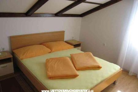 Apartmanok Karuzo fotó 4