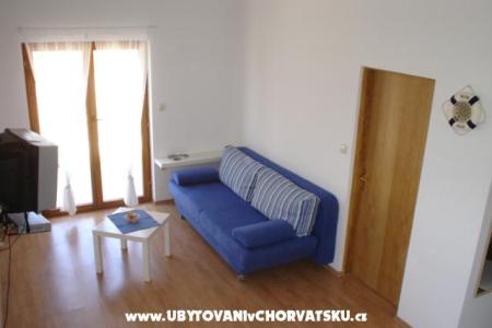 Apartmanok Majer fotó 2