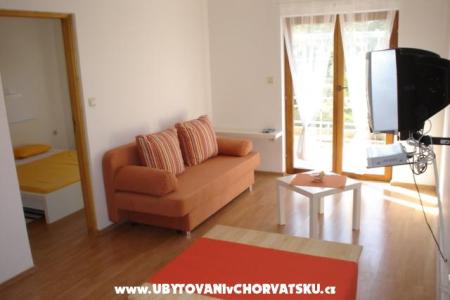 Apartmanok Majer fotó 4