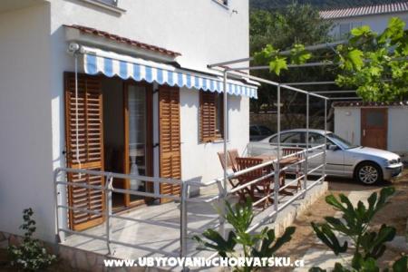 Apartmanok Majer fotó 5