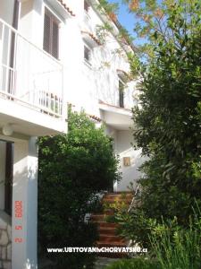 Apartmanok Mandić fotó 3