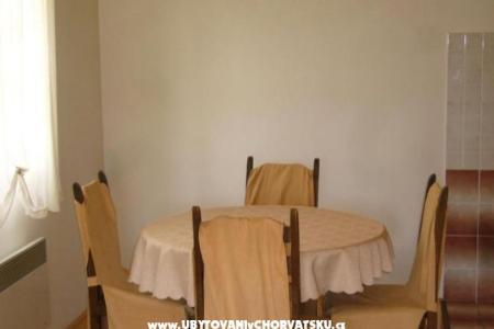 Apartmanok Mare fotó 3