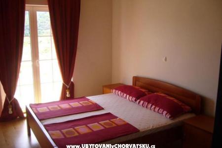 Apartmanok Mare fotó 4