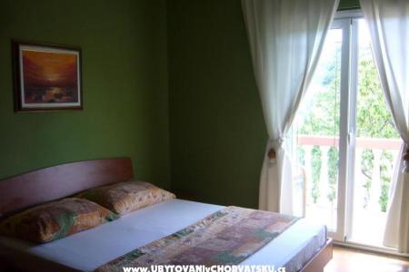 Apartmanok Mare fotó 5