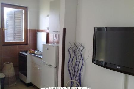 Apartmanok Marija fotó 3