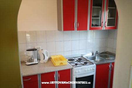 Apartmanok Matusan fotó 2