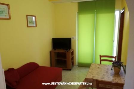 Apartmanok Matusan fotó 5