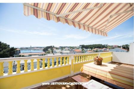 Apartmanok Mery fotó 3