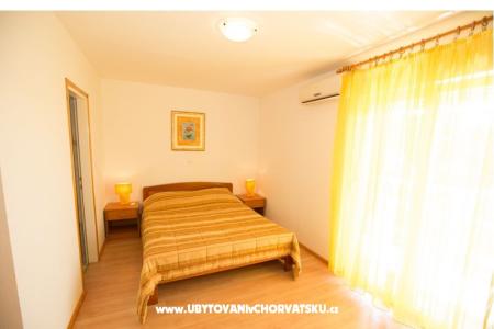 Apartmanok Mery fotó 5