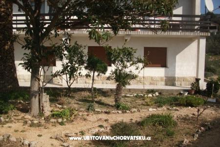 Apartmanok Miljenko fotó 3