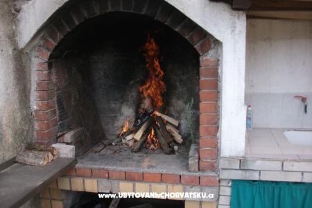 Apartmanok Miljenko fotó 4