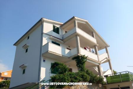 Apartmanok Mira fotó 3