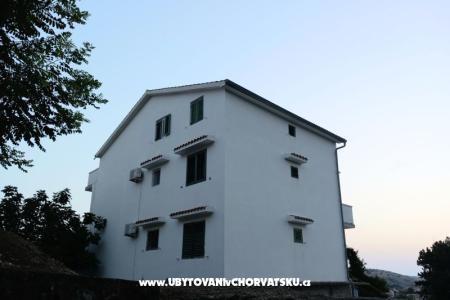 Apartmanok Mira fotó 4
