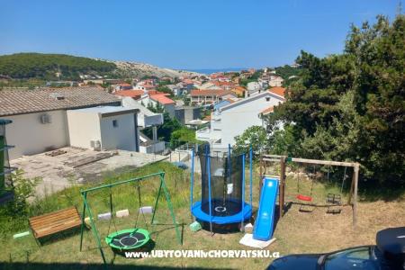 Apartmanok Mira fotó 5