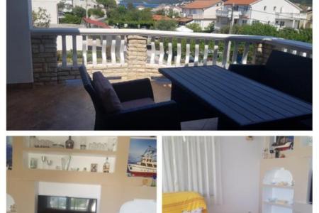 Apartmanok Mira i Nikolina Jaška fotó 3