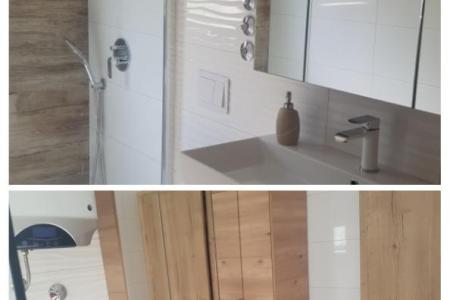 Apartmanok Mira i Nikolina Jaška fotó 5