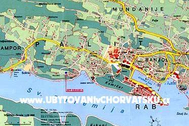 Apartmanok Mlacović fotó 2