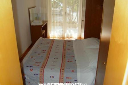 Apartmanok Mlacović fotó 5