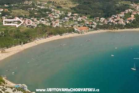 Apartmanok Ostrogović fotó 2