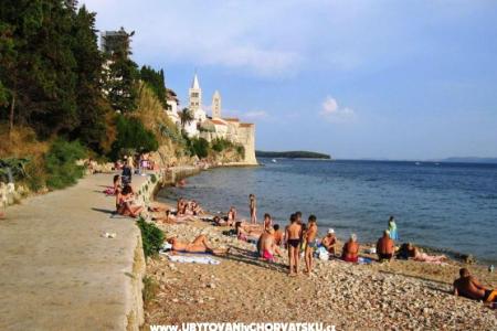 Apartmanok Pulić  Old Town Rab fotó 3