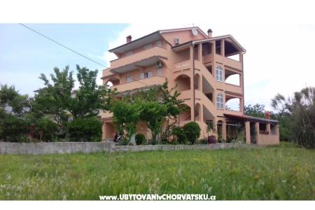 Apartmanok Rajka fotó 2