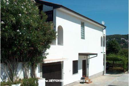 Apartmanok Ruža fotó 2