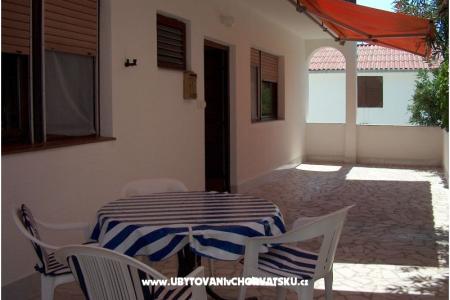 Apartmanok Ruža fotó 4