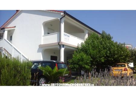 Apartmanok Snjezana fotó 2