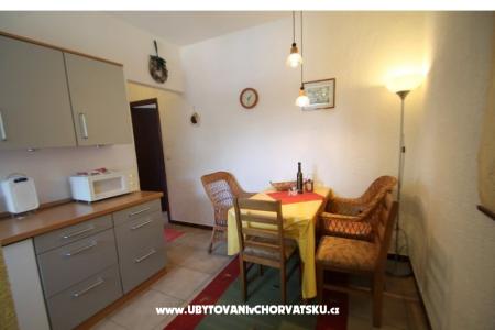 Apartmanok Tenis fotó 5