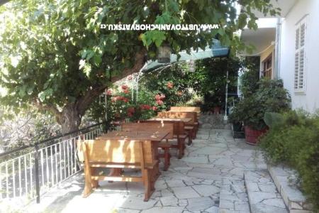 Apartmanok Uranus fotó 2