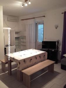 Apartmanok Uranus fotó 3