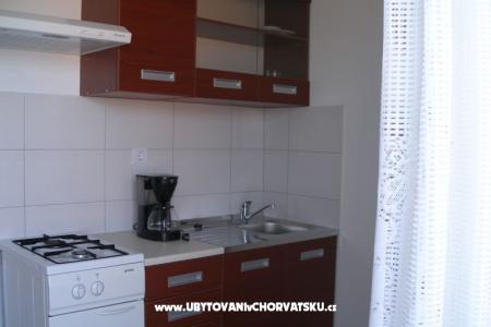 Apartmanok Uranus fotó 5