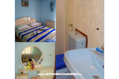 Apartmanok Vesna fotó 5