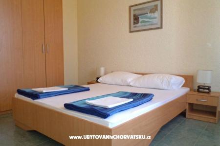 Apartmanok Villa Adriana fotó 4