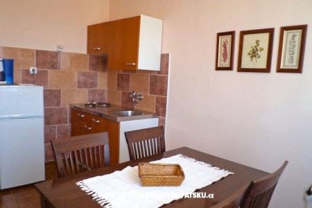 Apartmanok Villa Adriana fotó 5