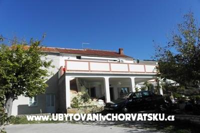 Apartmanok Vinko fotó 2