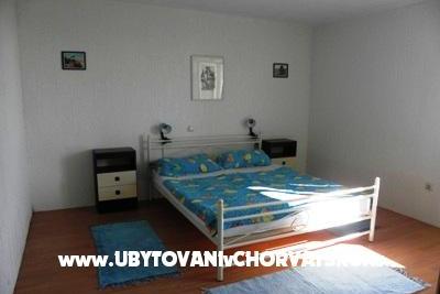 Apartmanok Vinko fotó 4