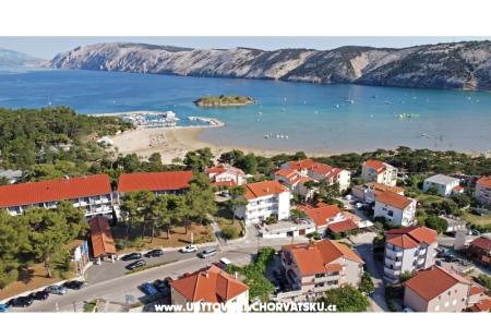 Apartmanok Višnja fotó 3