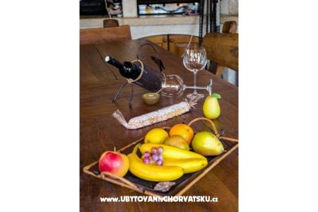 Apartmanok Zdenka fotó 3