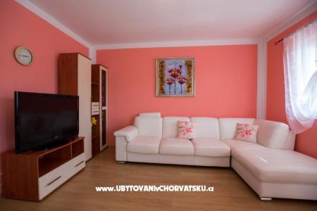 Apartmanok Zora fotó 2