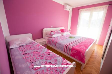 Apartmanok Zora fotó 4