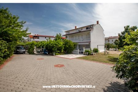 Perkic Apartmanok Marjetka  fotó 2