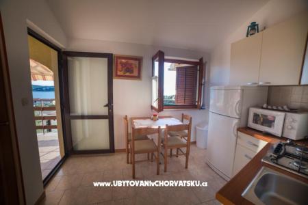 Apartmanok Anamar fotó 3