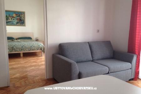 Apartmanok Anny medencével fotó 3