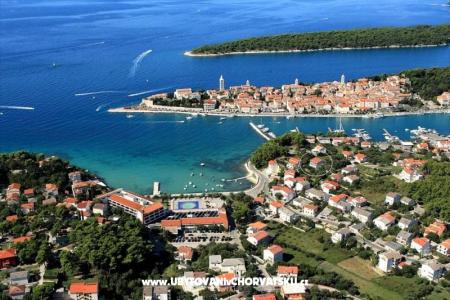 Apartmanok Dora fotó 2